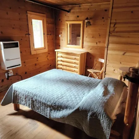 Drakesbad Guest Ranch Отели в г. Пламас Каунти