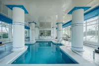THB El Cid - Adults Only - Strand