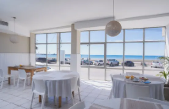 Rayentray Hostal Hotels in 