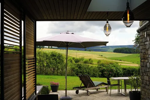 Domaine du Vieux Chêne - Homestays
