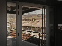 La Trobada Hotel Boutique Hoteles en Ripoll