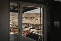 La Trobada Hotel Sport
