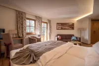 Vogl's Nest Hotels in 