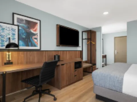 Wingate by Wyndham Farmington NM Hotels in Farmington