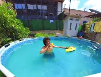 The Friends Hostel - Pools