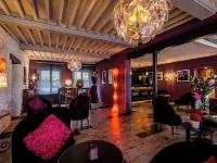 Hotel la Chaumiere Hotels in Dole