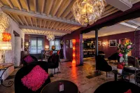 Hôtel - Restaurant La Chaumière