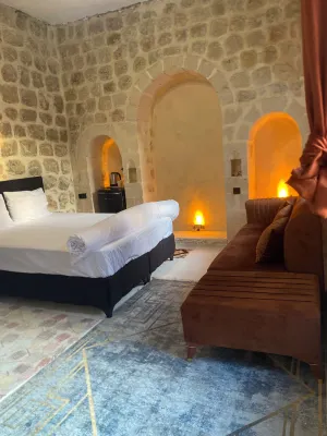 Roma Konağı Mardin Các khách sạn ở 