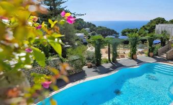 Raeli Hotel Floridia
