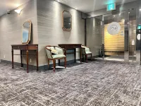 富士奧特萊斯溫泉飯店