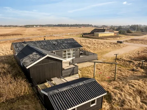 "Withger" - 300m from the Sea - 4-Star