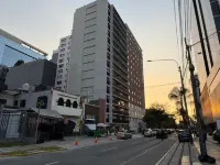 404 - 산 이시드로  호텔