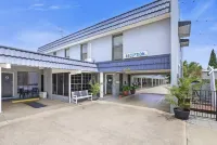 Acacia Motor Inn
