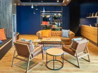 Ibis Budget Singen Hotels in Singen