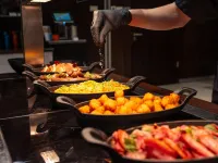 Art Hotel Szeged - breakfast