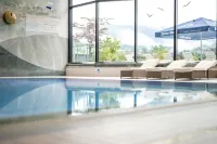 AllgäuStern Hotel - Swimmingpools