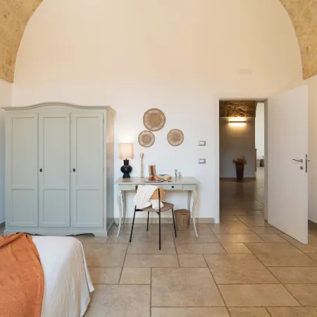 Mediterranea Residence