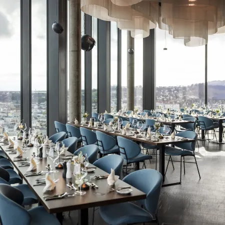 ARCOTEL Tabakfabrik Linz