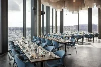 ARCOTEL Tabakfabrik Linz - Breakfast
