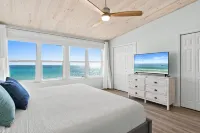 Beachside West 5 - Beachfront Bliss - Boutique