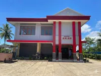 Hotel Akat Merauke 모파 공항 주변 호텔