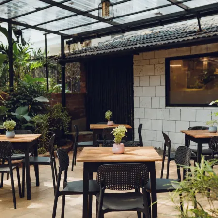 Botanique Goa