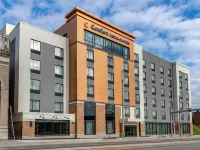 Comfort Inn & Suites Pittsburgh-Northshore Hotels in Pittsburgh