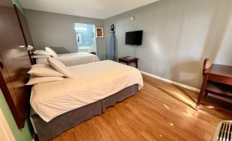 Americas Best Value Inn Blytheville