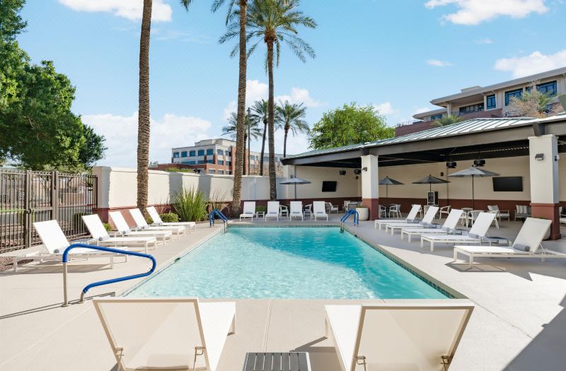 Hyatt Place Scottsdale/Old Town photo 2