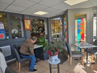 Hotel le Saint Germain Hotels in Flers