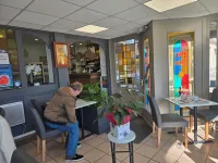 Hotel le Saint Germain