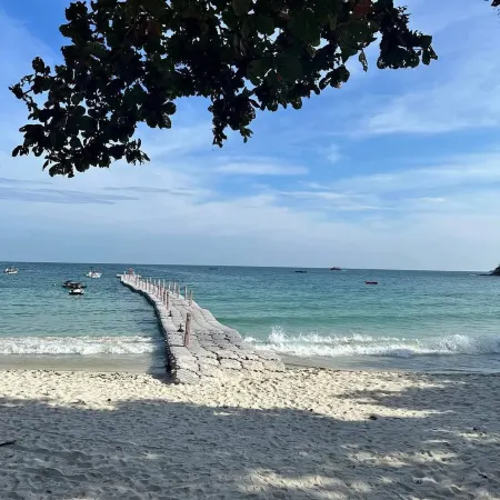 Large Private Pool Villa, 650 m From Mae Rumphueng Beach