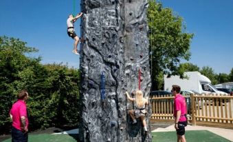 Seawick Holiday Park - Holiday Accommodation 20758
