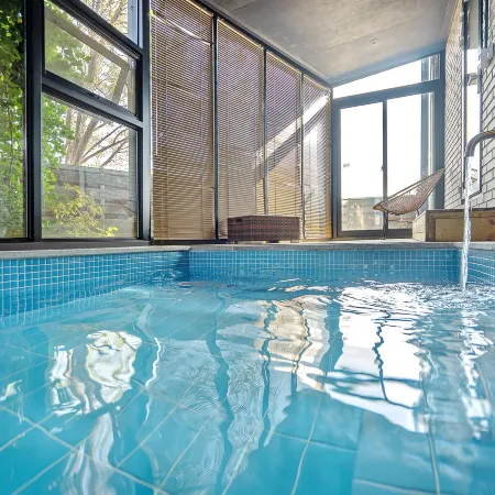 Seosan Suada Pool Villa