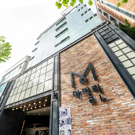 Suwon Marilyn