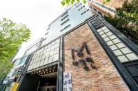 Suwon Marilyn