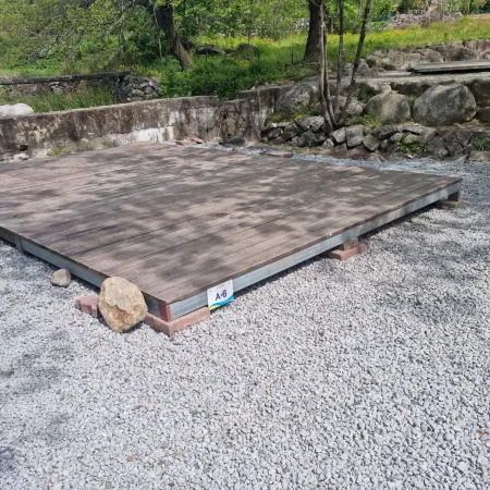 Gangneung Bogwang Camping Site (Bogwang Rural Experience Village) Отели рядом с достопримечательностью «Музей Тэгваллён»