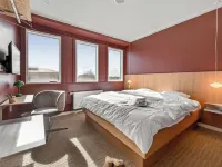The Break Hotel Hotels in Herning