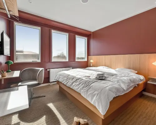 The Break Hotel Hotels in Herning