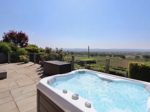 Buzzards View - 3-Star