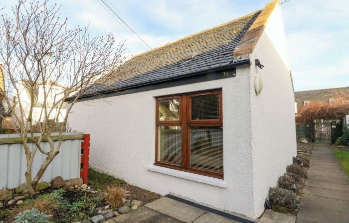 78 Findhorn