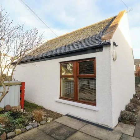 78 Findhorn