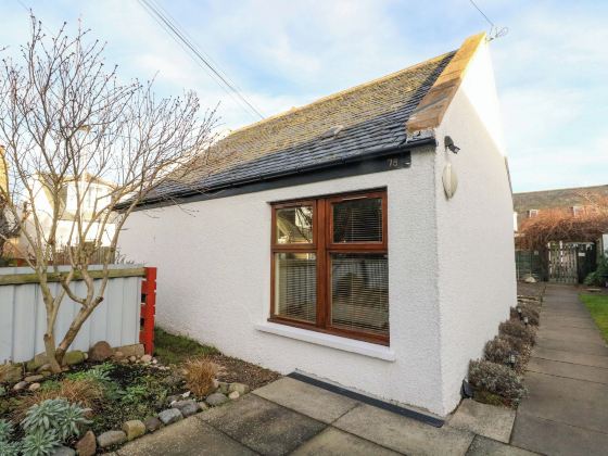78 Findhorn
