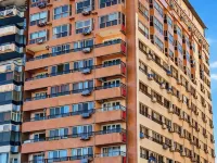 Regency Hotel Alexandria Hoteles cerca de Playa Mamoura