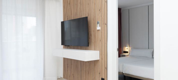 Aparthotel Bcl Levante Club Hotel di Benidorm