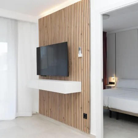 Aparthotel Bcl Levante Club