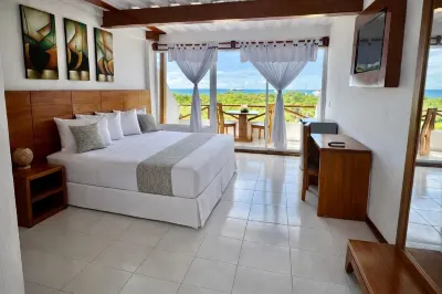 Hotel la Casa de Judy โรงแรมใน