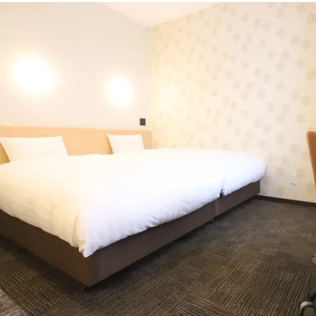 AB Hotel Echizen Takefu Отели в г. Этидзен