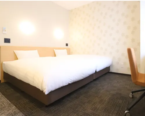 AB Hotel Echizen Takefu 越前市住宿飯店