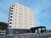 AB Hotel Echizen Takefu Hotels in Echizen